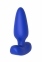 Анальна пробка з дистанційним управлінням Dream Toys CHEEKY LOVE REMOTE ANAL PLUG (DT21837) 3
