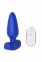 Анальна пробка з дистанційним управлінням Dream Toys CHEEKY LOVE REMOTE ANAL PLUG (DT21837) 1