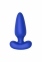 Анальна пробка з дистанційним управлінням Dream Toys CHEEKY LOVE REMOTE ANAL PLUG (DT21837) 2
