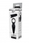 Анальная пробка с вибрацией Dream Toys CHEEKY LOVE TAPERED PLUG BLACK (DT21548) 4