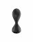 Анальная пробка Satisfyer Sweet Seal Black (SO6100) 1