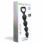 Анальная цепочка Love To Love BING BANG L - BLACK ONYX (SO5083) 4