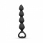 Анальная цепочка Love To Love BING BANG L - BLACK ONYX (SO5083) 2