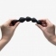 Анальная цепочка Love To Love BING BANG L - BLACK ONYX (SO5083) 1