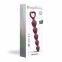 Анальная цепочка Love To Love BING BANG M - PLUM STAR (SO5084) 4