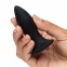 Анальна пробка Fifty Shades of Grey Sensation Vibrating Butt Plug (FS82939) 1