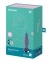 Анальная вибропробка Plug-ilicious 1 Purple (SO5442) 4