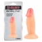 Анальна пробка Hi-Basic Mini Anal Start Chisа (CH73887) 2