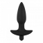 Анальні пробки Black Velvet Anal Kit (583464) 1