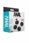 Анальные шарики Blush Anal Adventures Pleasure Balls - Black (T331481) 2