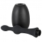 Анальный душ Black Velvets Douche Small (514551) 1