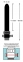 Анальный душ Total Splash Intimate Douche (5202500000) 6