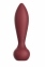 Анальный вибратор с дистанционным управлением Dream Toys ROMANCE ROMY 1