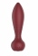 Анальный вибратор с дистанционным управлением Dream Toys ROMANCE ROMY 2