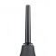 Анальный душ Easytoys Black Anal Douche medium (ET23087) 0