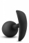 Анальный плаг Blush с внутренним шариком Adventures Platinum Silicone Vibra (T331465) 3