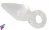 Анальная пробка Finger Plug (61325169290000) 3