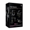 Универсальный вибратор с жемчужным массажем Dorcel TWIST DELIGHT (SO5080) 9