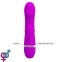 Вибратор Pretty Love Tracy Vibrator Purple (6603BI0535) 2