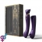 Вибромассажер 3 в 1 Zalo Queen, Twilight Purple (ZL887083) 5