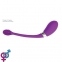 Интерактивное виброяйцо Ohmibod Esca2 for Kiiroo (аналог Lovense Lush) (SO3370) 4