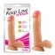 Фаллоиммитатор Chisa Keep Love Cute Dildo (CH21438) 0