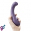 Вибратор Je Joue - G-Kii Purple 2