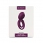Кільце ерекційне з зарядкою SVAKOM Tammy, Purple (SO4853) 6