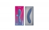 Вибратор We-Vibe Rave 2 Twisted Pleasure Blue (SO8768) 5