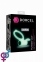 Эрекционное кольцо Dorcel Power Clit White PHOSPHO 2