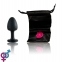 Анальная пробка Marc Dorcel Geisha Plug XL, 10,8х4,5 см 6