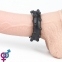 Кільце ерекційне Power Plus Cockring 2 Black (6452LVTOY121) 2