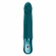 Пульсатор Fun Factory Stronic Real Bottle Green, 10 режимів роботи, що перезаряджається 2