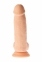 Фалоімітатор MR. DIXX REAL RYAN 7.1 INCH DILDO (DT21842) 2