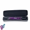 Вибромассажер DOXY Die Cast Purple (D453010) 0