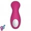 Інтерактивний вібратор Kiiroo Cliona Purple (SO2910) 3