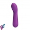 Вибратор Pretty Love Faun Vibrator Purple (6603BI0752) 1