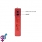 Реалістичний вібратор Super Sarver Flesh, 28 см (6603BW0315) 4