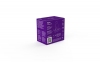 Инновационный смарт вибратор We Vibe Sync 2 Purple для пары, фиолетовый (SO8762) 9