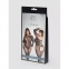 Боди Fifty Shades Of Grey Captivate черный, размер Plus Size (EU: 46-52) (FS80313) 1