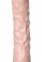 Двосторонній фалоімітатор Toyfa Realstick Nude реалістичний, PVC, тілесний, 34 см (661100582011) 3