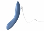 Вибратор We-Vibe Rave 2 Twisted Pleasure Blue (SO8768) 3