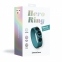 Регульоване кільце на кнопках Love To Love HERO RING - TEAL ME (SO5088) 2