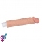 Подовжуюча насадка на пеніс Pleasure X-Tender Penis Sleeve Add 2