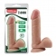 Фалоимитатор Chisa Dude 7.9 Cock (CH78684) 0