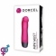 Вибратор Marc Dorcel «Mini Must», 12х2,8 см 2