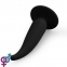 Анальна пробка Lure Me Beaded Anal Plug (6452LVTOY185) 0