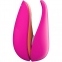 Безконтактний клітор стимулятор Womanizer Liberty by Lily Allen Rebellious Pink. 1