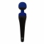 Вібромасажер PalmPower Recharge - Blue (SO8901) 0