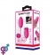 Клиторальный стимулятор Pretty Love Daisy Licking Vibrator (6603BI0758) 0